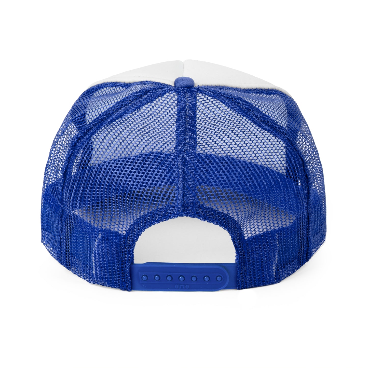 Peace 'Merica Trucker Cap - Patriotic Red, White & Blue Hat